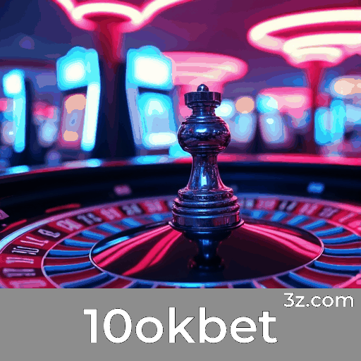 Universo de Jogos Extraordinários do 10okbet: Diversão Sem Limites