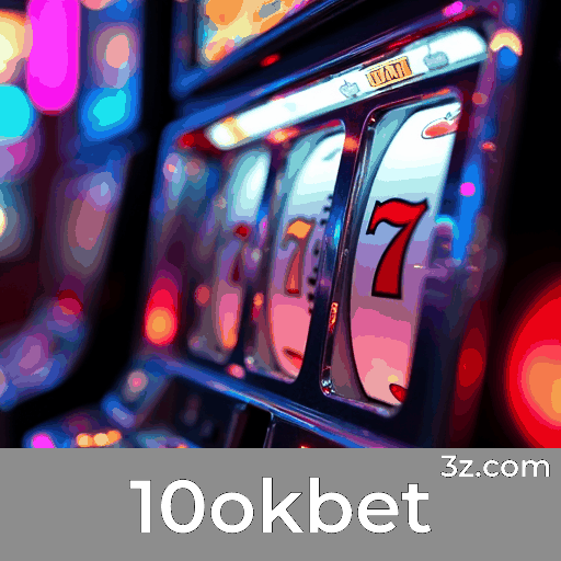 Experimente a Emoção dos Jogos de Cassino no 10okbet