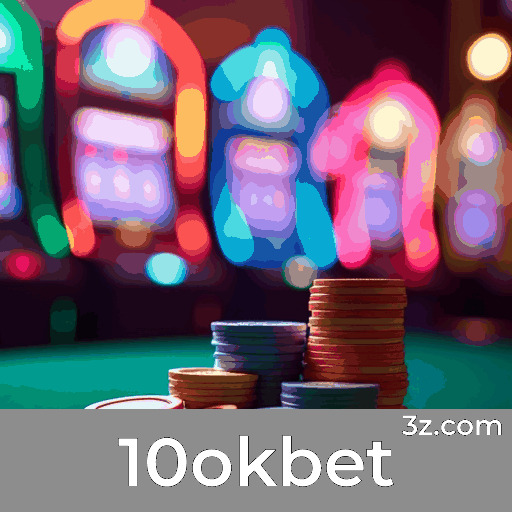 Mergulhe na Emoção e Realismo Psicológico do Cassino 10okbet